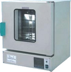 电热恒温干燥箱