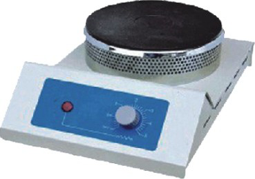 封闭防腐电热板