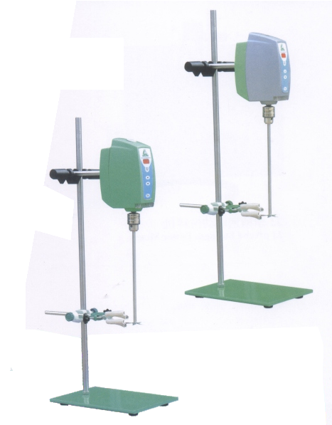 强力数显电动搅拌器