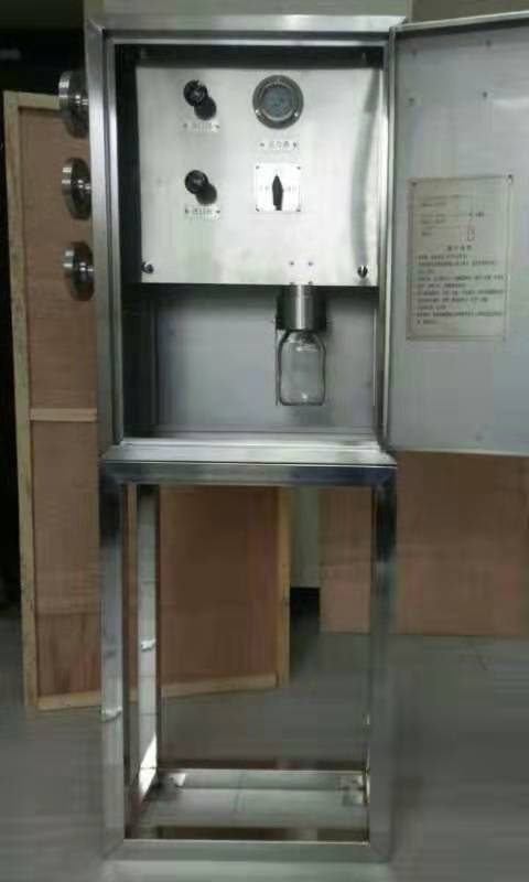 液体密闭取样器厂家