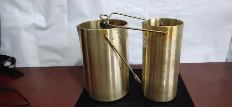 筒式取样器厂家