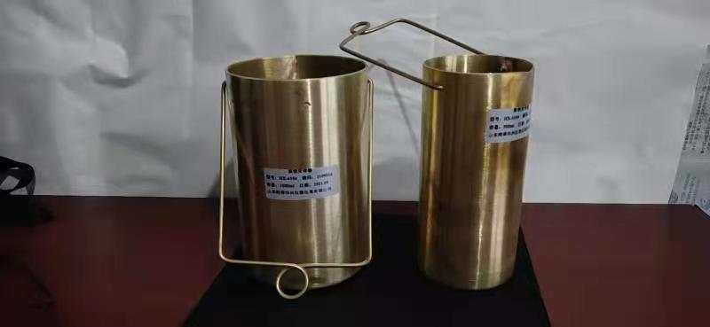 筒式取样器厂家