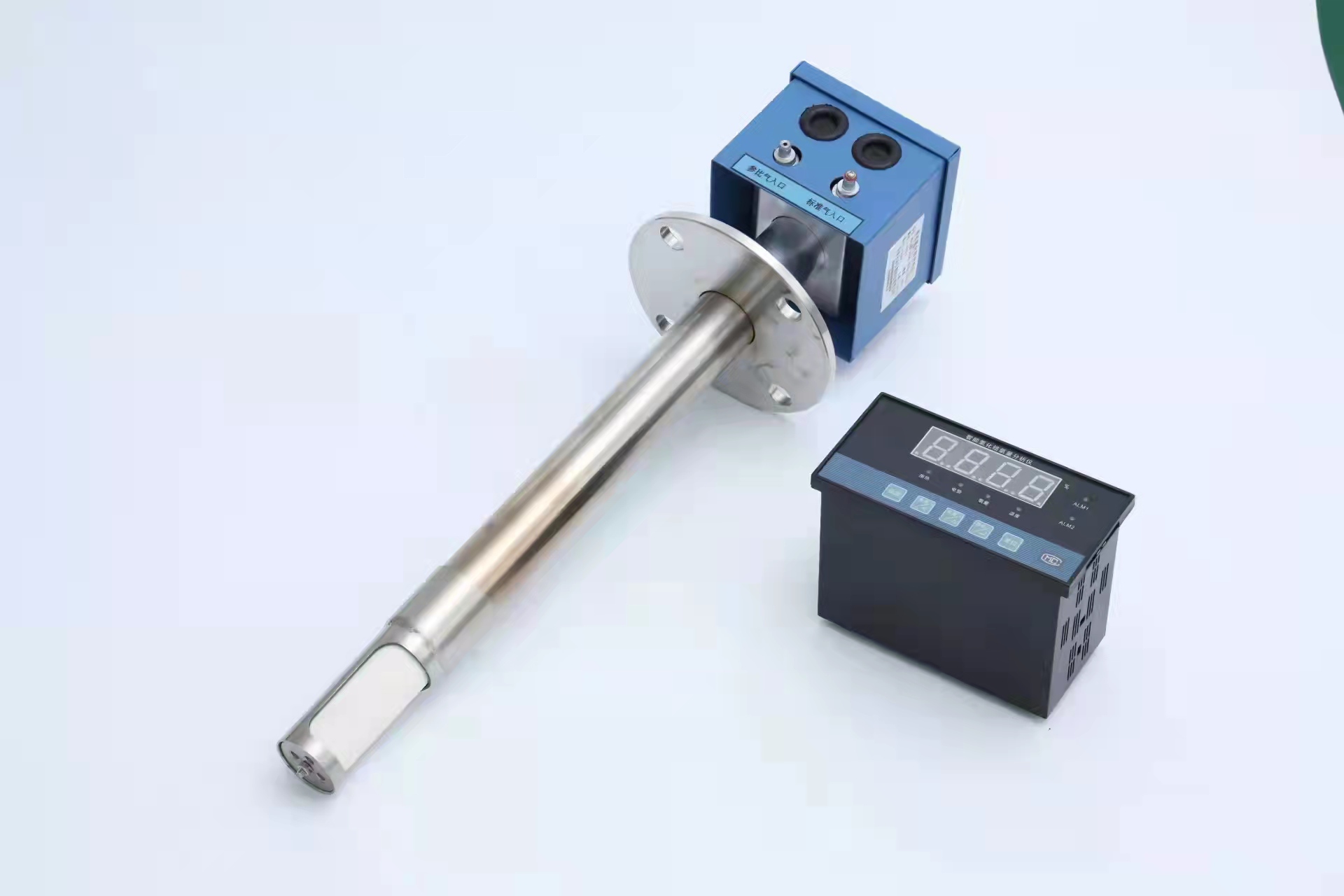 土壤取样器厂家