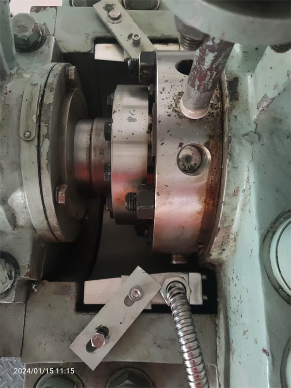 工业防爆智能原油加热器